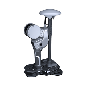 FEIMA SLAM200E Portable 3D Point Cloud Modélisation Mobile Cartographie RTK LiDAR Laser Scanner Mapper pour Enquête Intérieure et Extérieure - Product Image 3