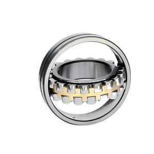 Più popolare 22207 E22219 E122236 E1 cuscinetti a rulli sferici originali con il prezzo all'ingrosso doppia fila alta richiesta - Product Image 3