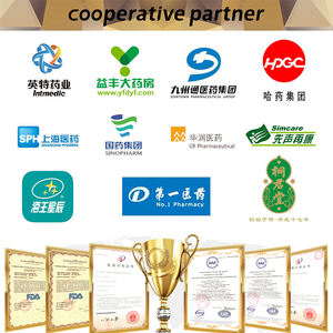 GMP Certifié Taille 000 #-2 # Capsules de gélatine vides Gélatine dure - Product Image 3