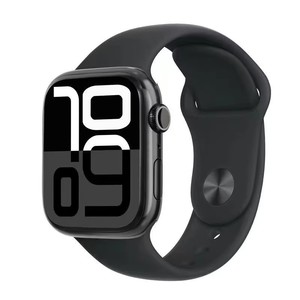 Reloj Inteligente Apple Smart S11 Usado, Reloj Original de la Serie S con Alerta de Frecuencia Cardíaca, Reloj Inteligente de 42 mm/46 mm con Monitoreo de Frecuencia Cardíaca - Product Image 1
