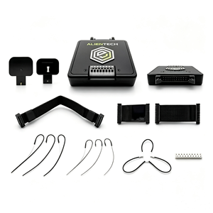 Módulo de Desbloqueo Alientech KESS3, Modo de Arranque para ECU MD1 MG1, KESS3UM000, Programador de ECU de Lectura y Escritura, Kit Completo para Ajuste de Chips de ECU - Product Image 4