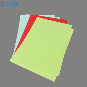 Servicio OEM Disponible, Cartulina Mate de 180 g/m², Papel de Color en Tonos Suaves para Scrapbooking y Tarjetas de Felicitación - Product Image 1