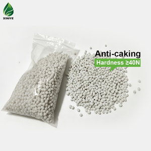 <span class=keywords><strong>Engrais</strong></span> azoté XINYE au sulfate d'ammonium 21-0-0+24S, pureté 98%, agriculture, libération rapide, granulé 2-4,8 mm, Hubei - Product Image 5