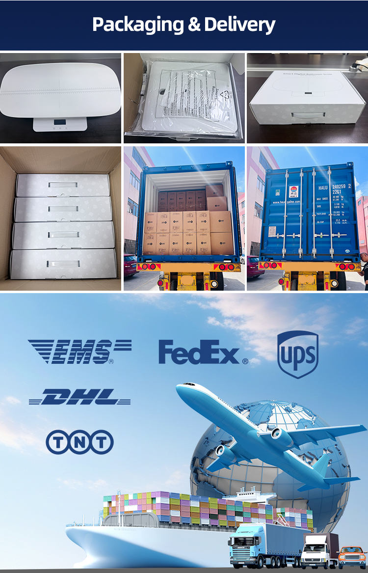 remote control weighing scales