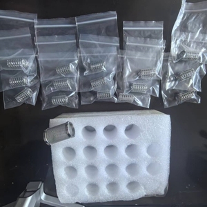 Dây thép không gỉ lưới lọc (10-150 lưới) cho máy tính bảng giải thể <span class=keywords><strong>Tester</strong></span> - Product Image 6