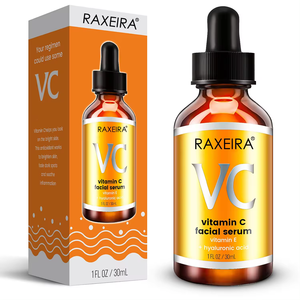 कारखाने की सस्ती कीमत विटामिन ई सार पुष्टि करने वाले विटामिन सी सीरम निजी लेबल के लिए विटामिन सी सीरम निजी लेबल - Product Image 6