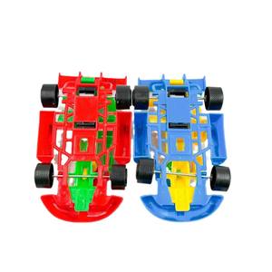 Coche de carreras de inercia para niños, kart de juguete educativo, coche de inercia, regalo para puestos callejeros de 1 o 2 yuanes, mercado nocturno - Product Image 5