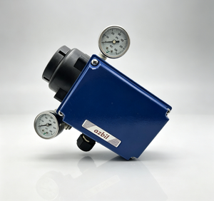 ระบบนิวเมติกสำหรับตัวควบคุมแอคชูเอเตอร์ 4-20mA การสื่อสารแบบ HART - Product Image 4