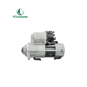 Moteur de démarrage RE531501 pour tracteur 5310 5310N 5410 <span class=keywords><strong>5410N</strong></span> 5420 - Product Image 1