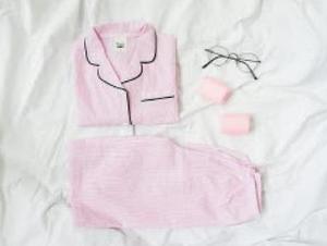 ชุดนอนเด็กผู้ชาย ผ้าฝ้าย เสื้อผ้าสำหรับขายปลีก ชุดนอนเด็กผู้ชาย - Product Image 3