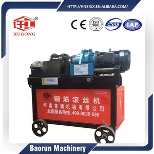 <span class=keywords><strong>Machine</strong></span> portative de filetage de Rebar/découpeuse de fil/<span class=keywords><strong>machine</strong></span> de chasseur de fil de Rebar - Product Image 6