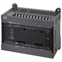 Contrôleur logique programmable PLC CP2E-N20DR-A neuf, module de contrôle d'automatisation industrielle pour usine