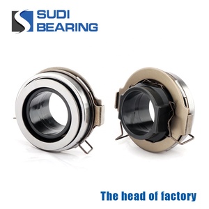 Chất Lượng Đảm Bảo 8-97255-313-0 Bearing Clutch Phát Hành Vòng Bi Thủy Lực Clutchrelesebearingprice 78TKL4801 Cho ISUZU - Product Image 6