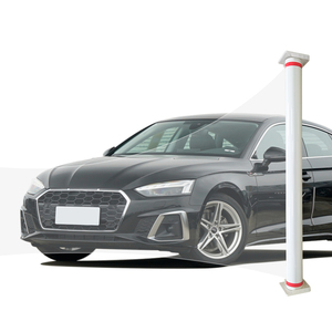 Film protecteur de carrosserie de qualité américaine ppf tpu tph haute brillance film de protection de peinture de voiture transparent ppf tpu - Product Image 1