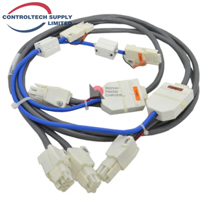 Cable 51204126-004 Original Nuevo para Sistema de Automatización DCS, Cable de Conexión, Repuestos en Stock, Listo para Enviar - Product Image 4