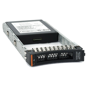 01EJ602 01EJ963 V3500 V5000 V7000 3.84TB 12GB SAS <b>SSD</b> SFF - Product Image 3
