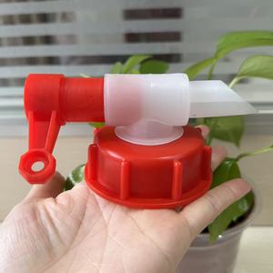 <span class=keywords><strong>Robinet</strong></span> distributeur de qualité allemande pour bidon d'huile, diamètre 60 mm, faible MOQ - Product Image 5