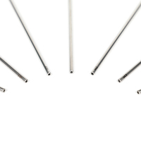 Instruments chirurgicaux orthopédiques vétérinaires Meilleur prix Forets médicaux jetables AO