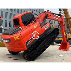 Gebruikte Doosan Dx150 Graafmachine <span class=keywords><strong>In</strong></span> Shanghai Te Koop Seconde Hand 15ton Graafmachines <span class=keywords><strong>In</strong></span> Voorraad - Product Image 1