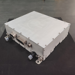 เครื่องชาร์จในตัวแบบแรงดันสูง 800V 500V-850V ระบบระบายความร้อนด้วยของเหลว <span class=keywords><strong>11kW</strong></span> OBC EV เครื่องชาร์จในตัวรุ่น Dilong DA13KM23A-650C - Product Image 1