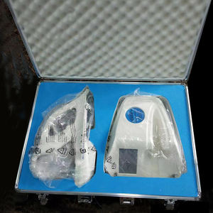 Appareil professionnel d'électroporation pour réparer les peaux sensibles, resserrer les pores, hydrater, éliminer les rides, éclaircir la peau, méso-facial <span class=keywords><strong>anti</strong></span>-âge - Product Image 6