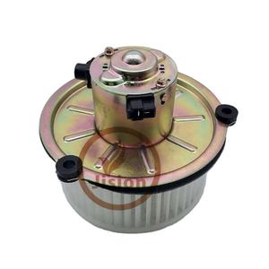 มอเตอร์โบลเวอร์ 4370266 สำหรับรถขุด EX100-5 EX120-5 EX130H-5 EX150LC-5 - Product Image 2