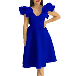 Abiti Casual alla moda all'ingrosso per le signore. Abiti alla moda e Sexy progettati per le giovani donne. in grande quantità disponibile. - Product Image 3