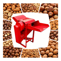 Décortiqueuse sans alimentation électrique pour moteur personnalisé 300-500 kg par heure, utilisez votre propre source d'alimentation 2800 tr/min