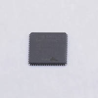 ADSP-BF592KCPZ-2 Blackfin 32-bit DSP 200MHz 68KB RAM 64KB ROM LFCSP-64 - Asli Tersedia di Stok