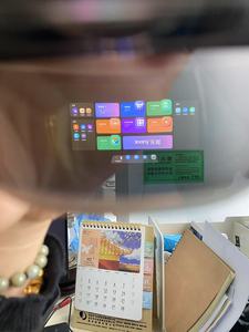 Lunettes AR 6DOF : Systèmes de réalité augmentée pour une expérience immersive en musée et l'apprentissage – Développement de matériel MR personnalisé pour la réalité mixte - Product Image 3