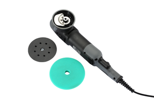 Bán Buôn Chất Lượng Cao Xt80 1000W 15/21Mm Orbit Hành Động Kép Dây Dây Đánh Bóng Máy Với Màn Hình Cho Chăm Sóc Xe Chi Tiết - Product Image 5