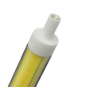 Công suất cao <span class=keywords><strong>LED</strong></span> gốm ánh sáng <span class=keywords><strong>COB</strong></span> <span class=keywords><strong>R7S</strong></span> <span class=keywords><strong>15W</strong></span> 118mm đèn bóng đèn chèn ngang Đèn pha thay thế Halogen j118 Dimmable - Product Image 5