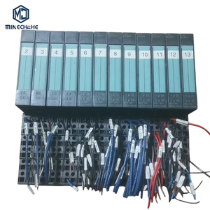 Controlador PLC, Sensor, Módulo de Expansión PLC, Nuevo y Original, 6ES7 131-4BD01-0AA0 - Product Image 1