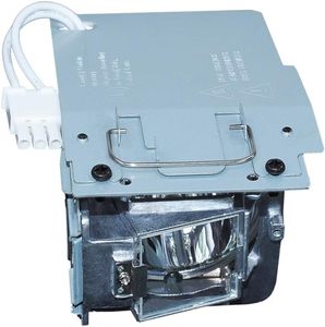 Ban đầu chính hãng PRM42-LAMP thủy ngân đèn với nhà ở cho promethean PRM-<span class=keywords><strong>42</strong></span> Máy chiếu thay thế một phần - Product Image 4