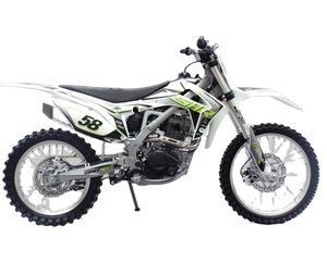 Moteur professionnel à Double disque personnalisé oem, freins à disque, moteur puissant de course, vélo hors-route, Dirt bike, 250cc - Product Image 1