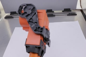 Khớp nối xe năng lượng mới HVIL Interlock 200A/125A <span class=keywords><strong>1000V</strong></span>, 2 chân, tiếp điểm đồng, loại đực/cái, dùng cho nguồn điện - Product Image 5