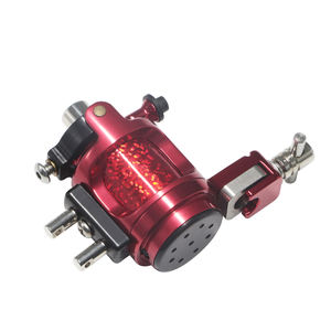 Pistolet de tatouage polyvalent à moteur suisse, machine rotative en laiton, <span class=keywords><strong>prix</strong></span> de gros - Product Image 2