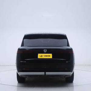 Byd Denza N9 SUV Électrique 2.0T 207ch L4 Hybride Rechargeable Véhicules d'<span class=keywords><strong>Occasion</strong></span> 6 Places Voiture Denza N9 2026 Modèle Phare Mondial à Vendre 2025 - Product Image 5