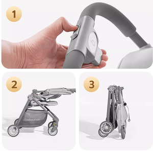 <span class=keywords><strong>Passeggino</strong></span> sistema di viaggio viaggio leggero aereo bambini <span class=keywords><strong>passeggino</strong></span> e cargo viaggio babys <span class=keywords><strong>passeggino</strong></span> e bagagli uovo - Product Image 5
