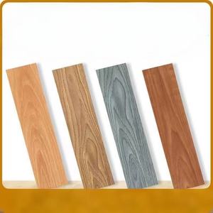 Thiết kế không thấm nước nhiều lớp SPC Vinyl Nhấp vào sàn với nhựa và đá tìm kiếm sàn nhà ở và thương mại - Product Image 2