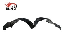 Kit carrosserie BLN parfaitement adapté pour Hilux Vigo 2005-2015, mise à niveau 2020, pare-chocs, feux antibrouillard, phares, accessoires de tuning automobile