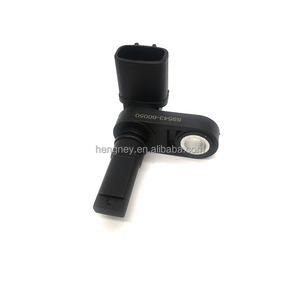 Hengney Auto Sensor Parts ABS Sensor 89543-60050 8954360050 ABS Sensor de velocidad de rueda para <span class=keywords><strong>Toyota</strong></span> 4Runner Land Cruiser Lexus GX460 - Product Image 1