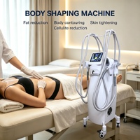 Produit Tendance 2026 : Appareil Facial Endermologie à Vide, Brosse Nettoyante Visage, Amincissement Corporel, Raffermissement de la Peau, Brûleur de Graisse, Beauté
