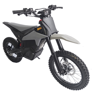 Motocicleta Todoterreno de Carreras de 86 km/h, 72V, 7000W, Precio al por Mayor OEM, Suspensión Completa - Product Image 3