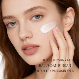 KORMESIC Crema Facial Nocturna Aclarante con Ácido Glicólico al 7%, Certificada por Bpom, 30g, Crema Facial Blanqueadora para Uso Nocturno - Product Image 3