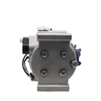 Compresseur de climatisation S8103200, S8103200A2, S8103200A3 ATC-106-AP4, pompe de climatisation S8103200 pour Lifan X60 720