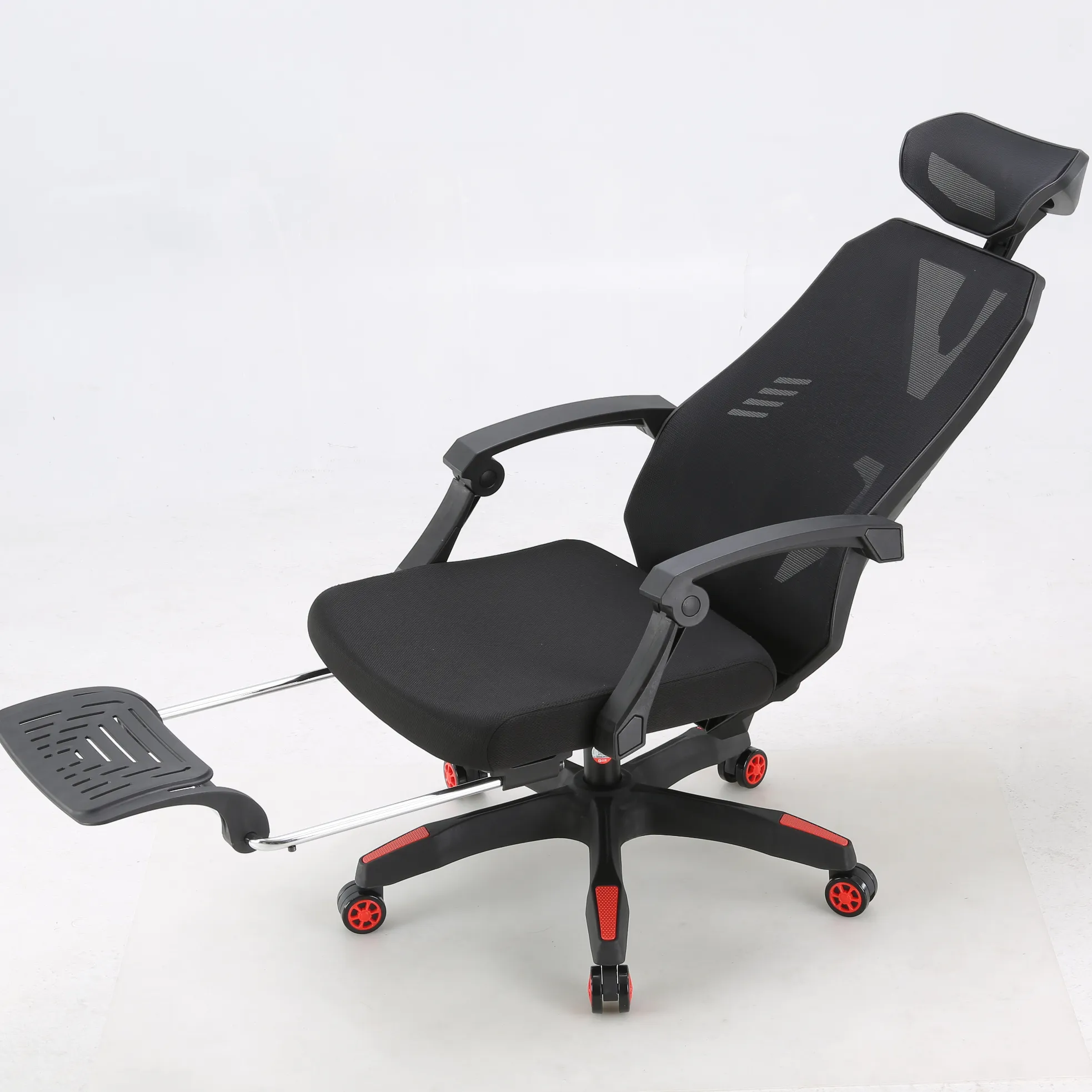 2021 sillas gamer mesh back gaming chair office recline gaming seats