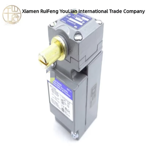 9007-c54b2 สวิตช์ใหม่ของแท้พร้อมส่ง ชุดควบคุมอุตสาหกรรม PLC สำหรับโปรแกรมควบคุมอัตโนมัติ - Product Image 1