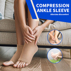 Soporte <span class=keywords><strong>de</strong></span> Tobillo Médico Directo <span class=keywords><strong>de</strong></span> Fábrica, Compresión <span class=keywords><strong>para</strong></span> Esguinces <span class=keywords><strong>de</strong></span> Tobillo, Alivio del Dolor <span class=keywords><strong>de</strong></span> Artritis y Tendinitis - Product Image 5