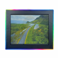 19" Gaming Cabinet Infrared Touch Screen Monitor
